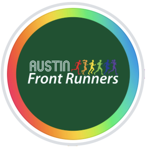 Fundraising Page: Austin Front Runners 2025 Giving Campaign